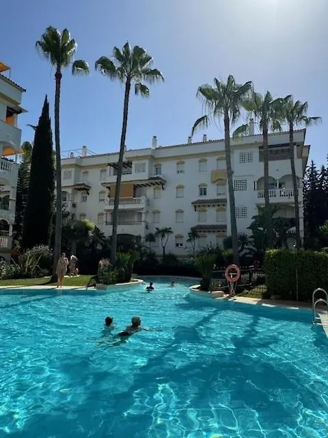 Designed Apartment In Marbella 0*,